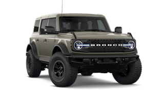 2026 Ford Bronco® External Image 5